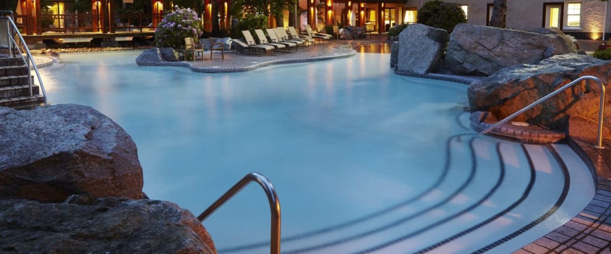 harrison hot springs