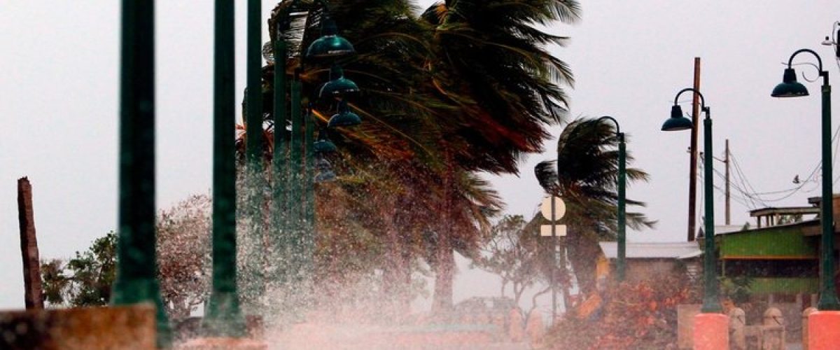 hurricane