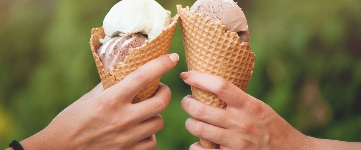ice cream edmonton