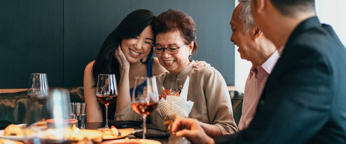 mothers day edmonton