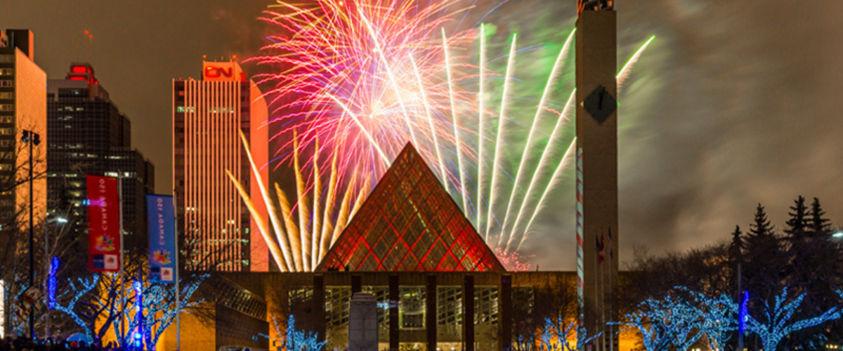 nye in edmonton