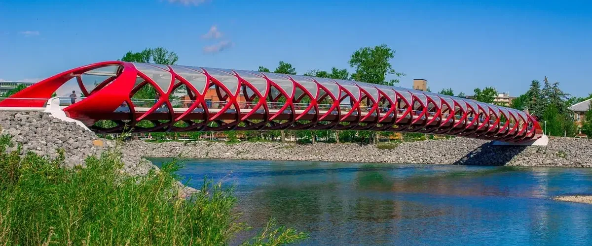 peace-bridge