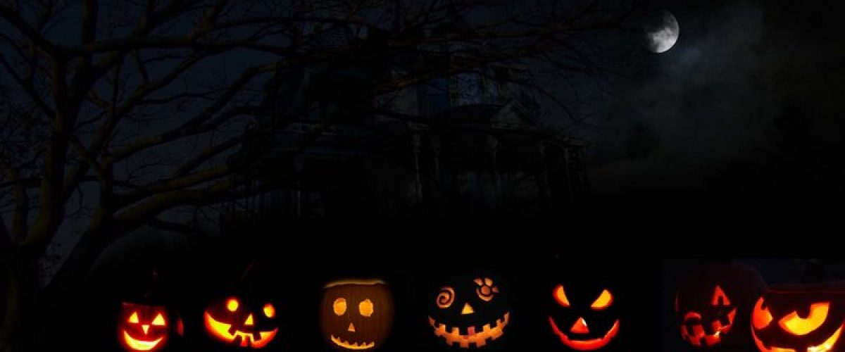 pumpkins