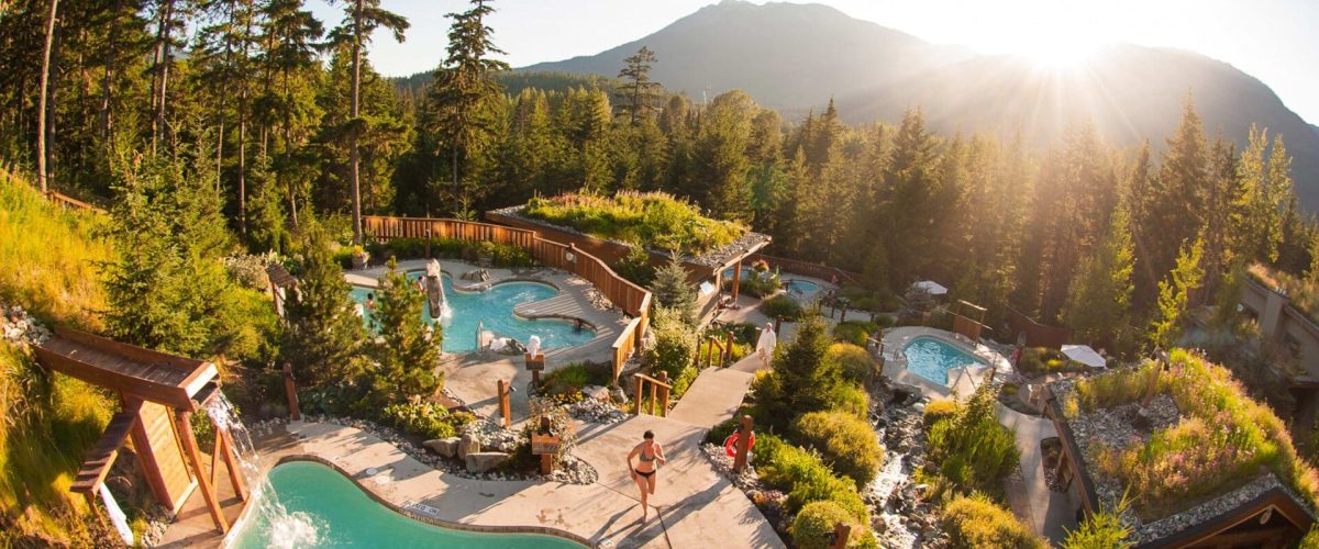 nordic thermal spa
