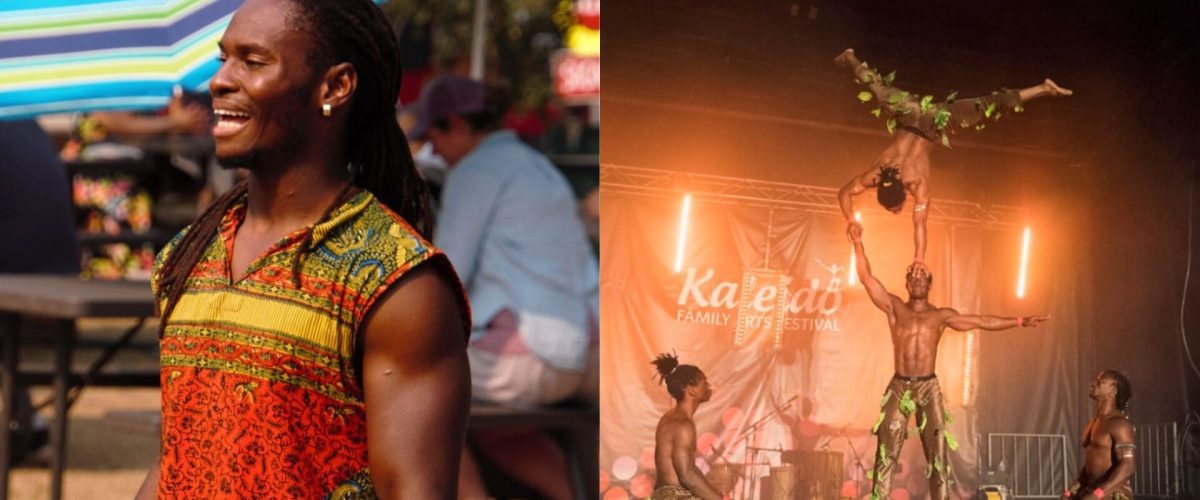 september in edmonton