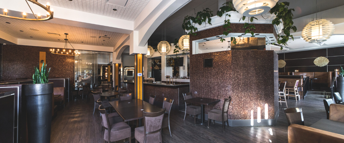 stanhope eatery edmonton interior
