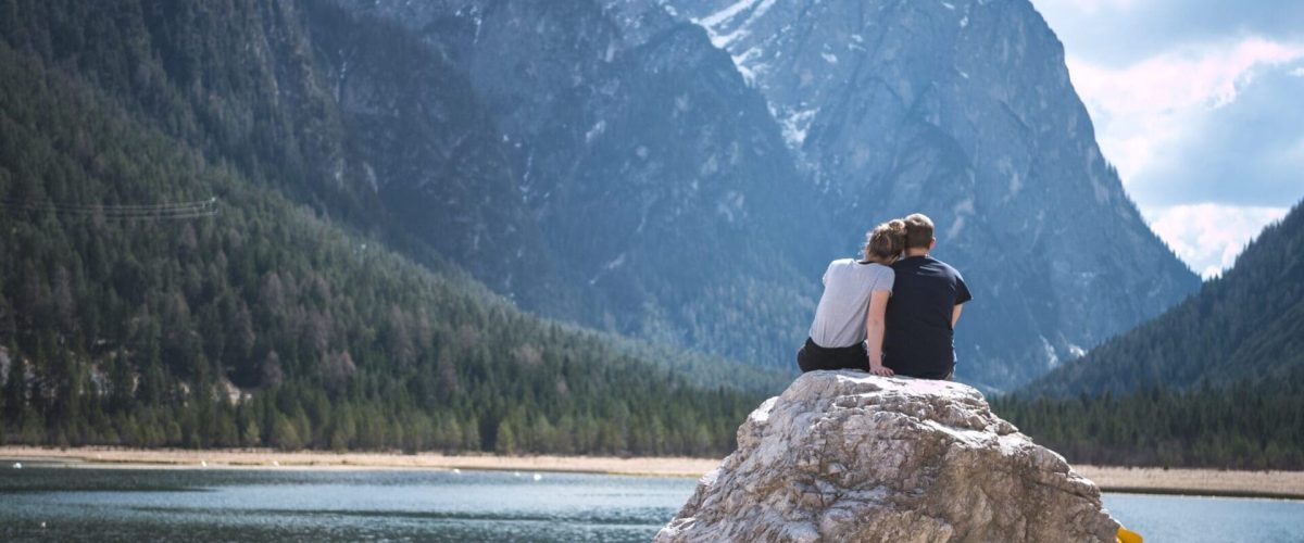 Couple Mountains