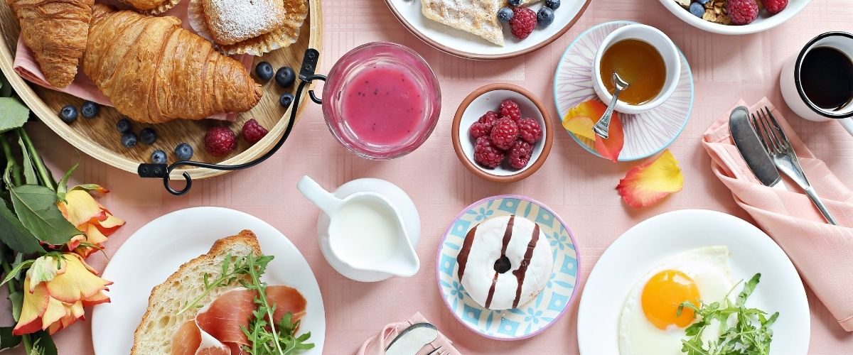 brunch in toronto